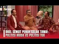 Download Lagu Duel Sengit Penuh Gelak Tawa! Cing Abdel, Cak Lontong hingga Pakde Indro | Koalisi Tawa
