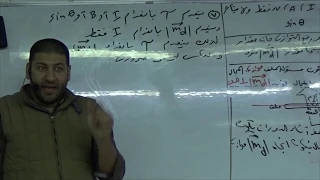 عزم ثنائي القطب الأستاذ محمد عبد المعبود  عزم ثنائي القطب الأستاذ محمد عبد المعبود