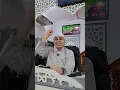 Lagu Kuliah Maghrib Ustaz Husam 