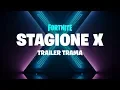 Video di Stagione X - Trailer della trama