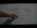 Idempotent Boolean ring and Nilpotent with exercise question