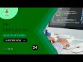 34 - Bootstrap Form Control States