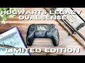 Hogwarts Legacy Dualsense Unboxing Review Limited Edition Controller