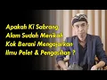 Lagu Apakah Ki Sabrang Alam Sudah Menikah Kok Berani Mengajarkan Ilmu Pelet dan Pengasihan ?