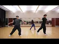 Jae Stephens - Body Favors / Maddie Choreography