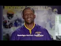 SCDHEC South Carolina University and College Coaches PSA