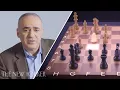 Download Lagu Chess Grandmaster Garry Kasparov Replays His Four Most Memorable Games | The New Yorker