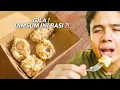 Download Lagu GILA! PENJUAL INI KONSISTEN JUAL DIMSUM BASI ! GUE GA KUAT MAKANNYA! - Sad Food