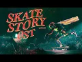 Lagu Skate Story OST - Red Void