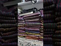New multi colours for multi pipping