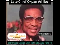 Download Lagu Okpan Arhibo_Odave Ve Ogbere Kare Ekru Re