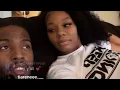 Tubi Dirty D Actors Kevia James ARE LY A COUPLE