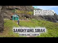 Download Lagu PUNCAK SPIRITUAL BATIN..! Penobatan Para Wali Sedunia Di Ujung Kulon SANGHYANG SIRAH