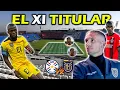Download Lagu CONFIRMADO EL 11 TITULAR DE ECUADOR PARA ENFRENTAR A PARAGUAY ESTA NOCHE 🔥 | XDOTES