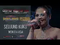 Download Lagu SEUJUNG KUKU  ( CIPT : H. UKAT S )  WENI DA ASIA NEW PALLAPA BAJOMULYO 2017 RAMAYANA AUDIO