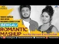 Lagu Raj Barman \u0026 Anwesshaa | Best Bengali Romantic Mashup | Chirodini Tumi Je Amar