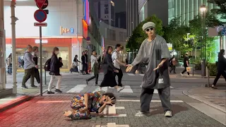 【They Walked On. You Stayed.】【Japanese Viral Dancer’s Session】ROBOMON