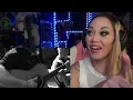First Time Reaction | Marc Broussard "Cry To Me" Cover | Just Jen Reacts