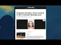 News Orgs Rethink Using Mugshots