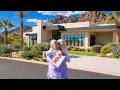 WE RE BUYING HER DREAM HOUSE SHE HAS NO IDEA