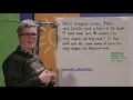Math Grades 4-5 - Standard Algorithm Multiplication