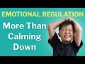 Emotional Regulation for Kids with AD and Autism - How to Help