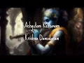 Download Lagu Achyutam Keshavam ♫ | Shreya Ghoshal | [LYRICAL] | Krishna Bhajan