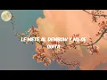 Guaynaa (Lyrics/Letra) - Rebota | 2022 GRAMMYs