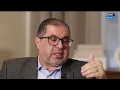 Download Lagu NRK Journalist Interviews Hamas Spokesman Basem Naim ref the Gaza Conflict