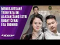 Download Lagu Ternyata Ini Alasan Meiza Gugat Cerai Eza Gionino