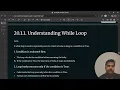 Python Lecture 7