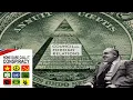 GARY ALLEN NONE DARE CALL IT CONSPIRACY