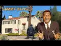 Inside Sammy Davis Jr s Abandoned House Net Worth SAD DEATH