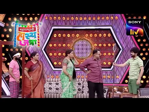 Onkars New Ambition Maharashtrachi HasyaJatra Full Episode