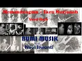 Download Lagu Ikeu Nurjanah - Memandangmu ||Rock Cover by Bumi Musik feat Novi Iswanti