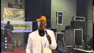 hon tony one week 1st ever concert in amsterdam pt 1 classic 