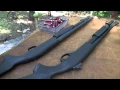 Mossberg 590 vs Remington 870