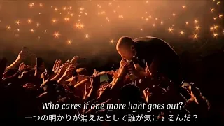 Download Linkin Park - One More Light  和訳　Lyrics  [Music Video] MP3