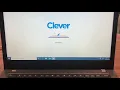 Login to IXL through clever