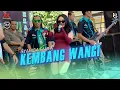 Download Lagu Syahiba Saufa - KEMBANG WANGI || NEW RAXZASA (Live Rejoagung, Srono)