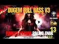 Download Lagu DJ DUGEM FULL BASS V3 ⁉️ baby dont go nonstop‼️ DJ FUNKOT PILIHAN PALING ENAK !!