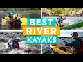 Download Lagu Best Kayaks for River Paddling