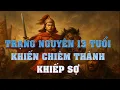 Download Lagu Trạng Nguyên Trẻ Nhất Đại Việt: 13 Tuổi Làm Khiếp Sợ Quân Chiêm