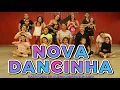 Download Lagu NOVA DANCINHA - MACHADEZ, Os quebradeiras e MOUSIK | MILLENNIUM KIDS 🇧🇷 DIA DAS MÃES!!!