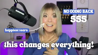 This will CHANGE YOUR LIFE! You are being called higher. HEART-BASED CONSCIOUSNESS is the way! 555