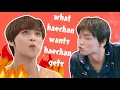 Download Lagu nct haechan is always right even when he isn't