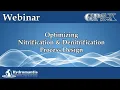 Optimizing Nitrification and Denitrification Process Design with GPS-X