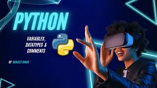 Python Basics Mastering Variables and Data Types - A Beginner s Guide