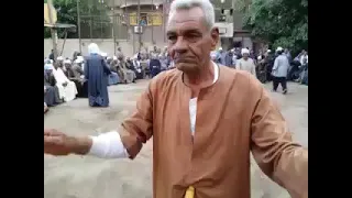 مزمار صعيدي الريس مصطفى السوهاجي دندنها