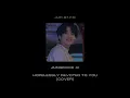 Jungkook AI — Hopelessly Devoted To You (Cover)